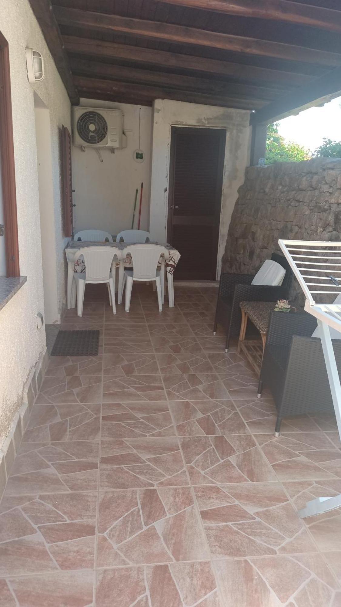 Casa S'Ozastro Marinella (Sardinia) Exterior foto